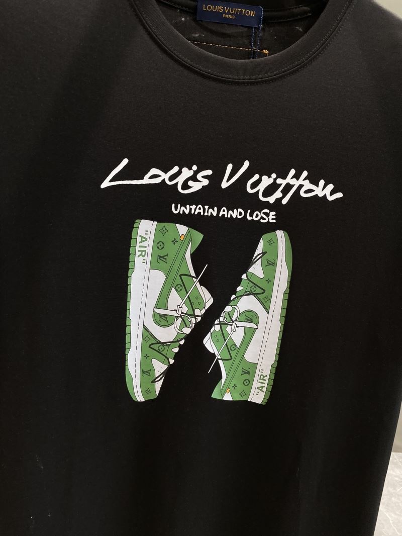 Louis Vuitton T-Shirts